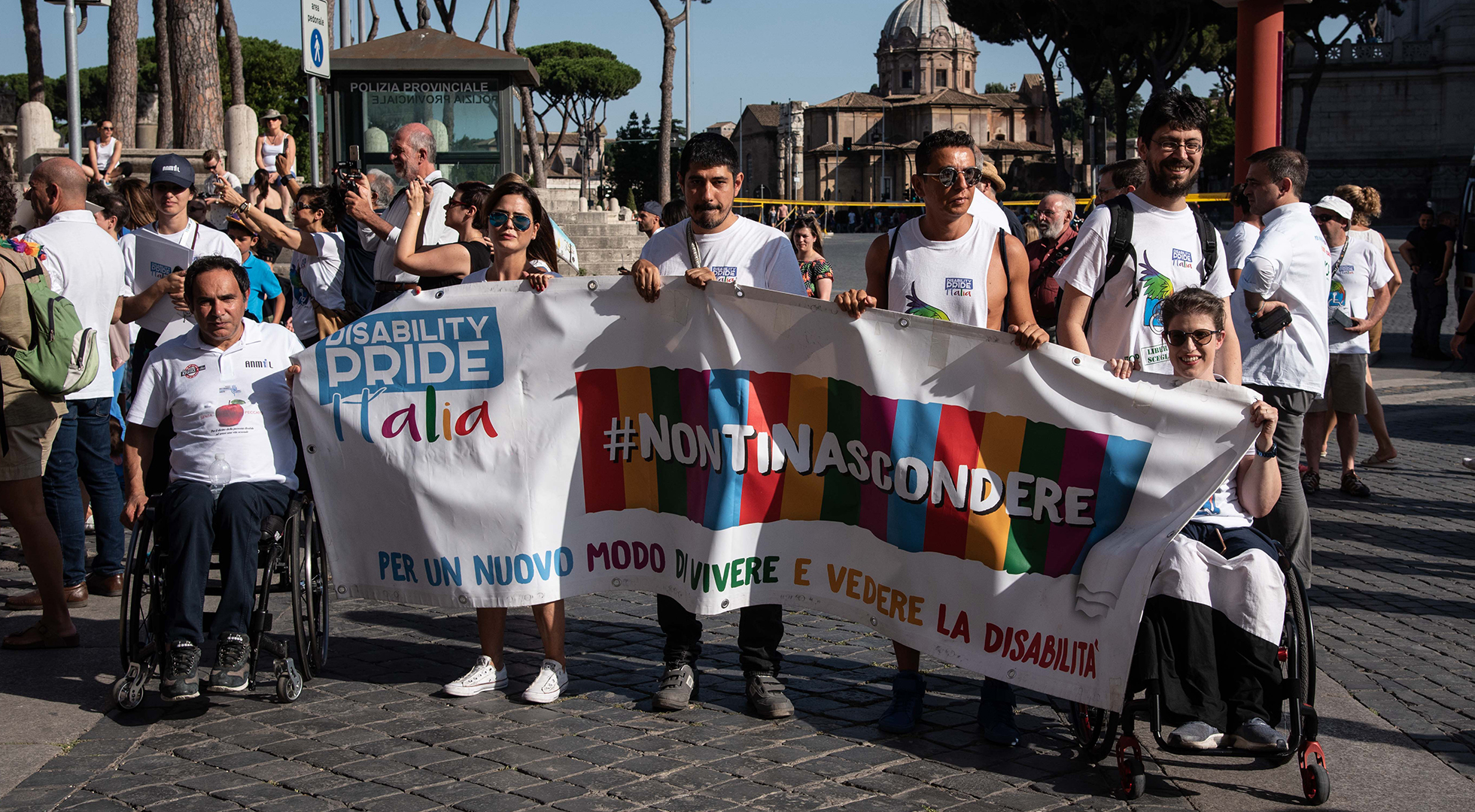 Aspettando disability pride 2020