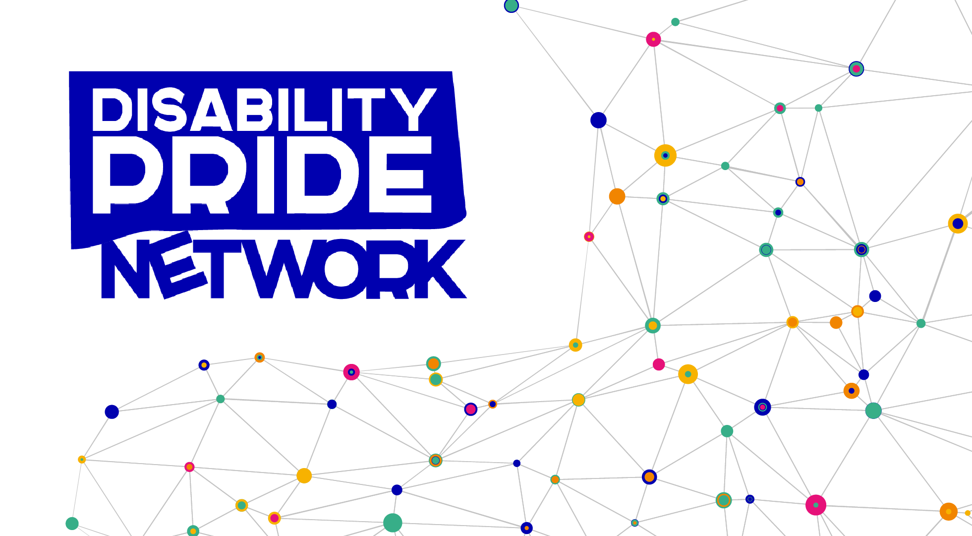 Disability Pride Network