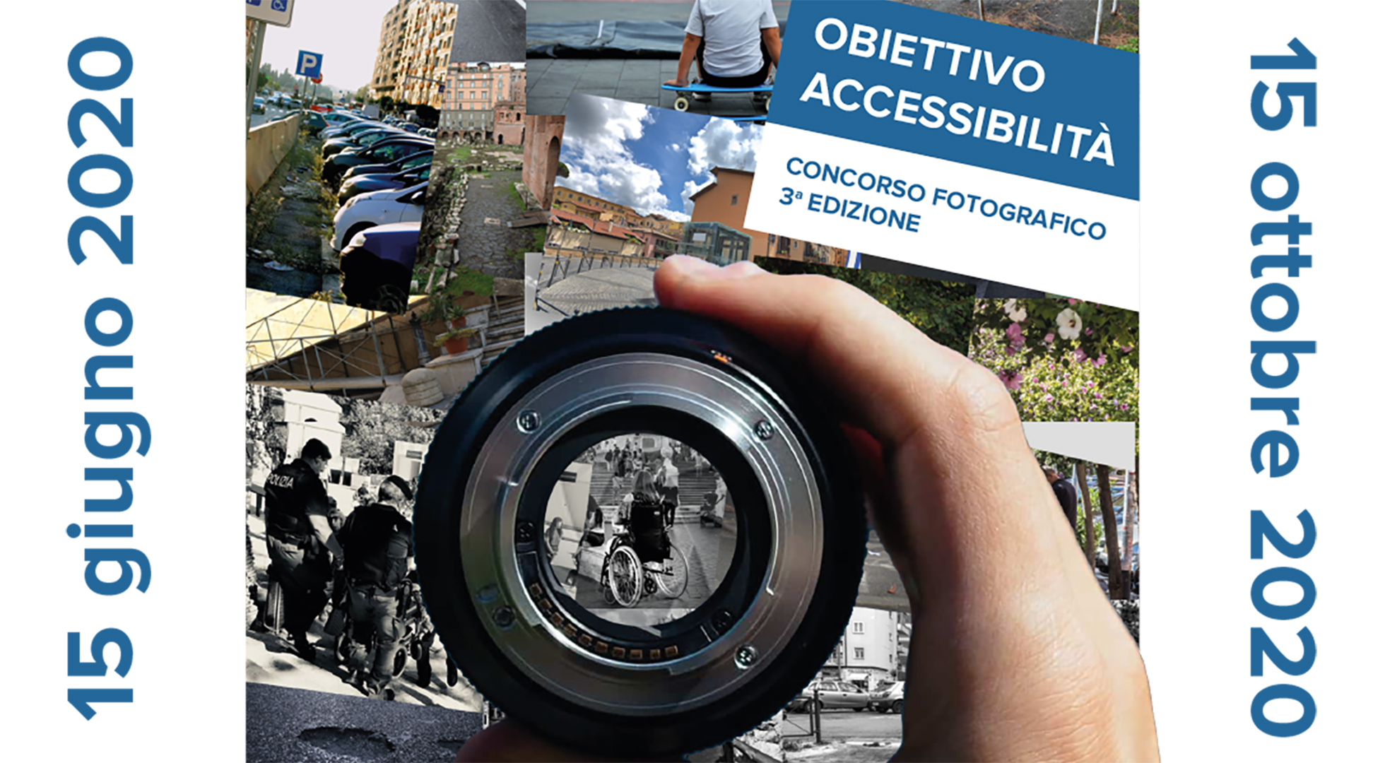 Obiettivo Accessibilità 3° Concorso