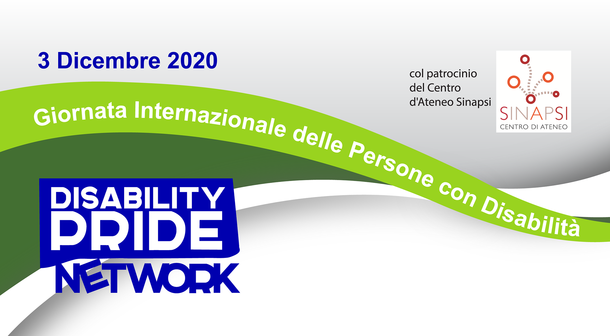 Giornata delle persone con disabilità