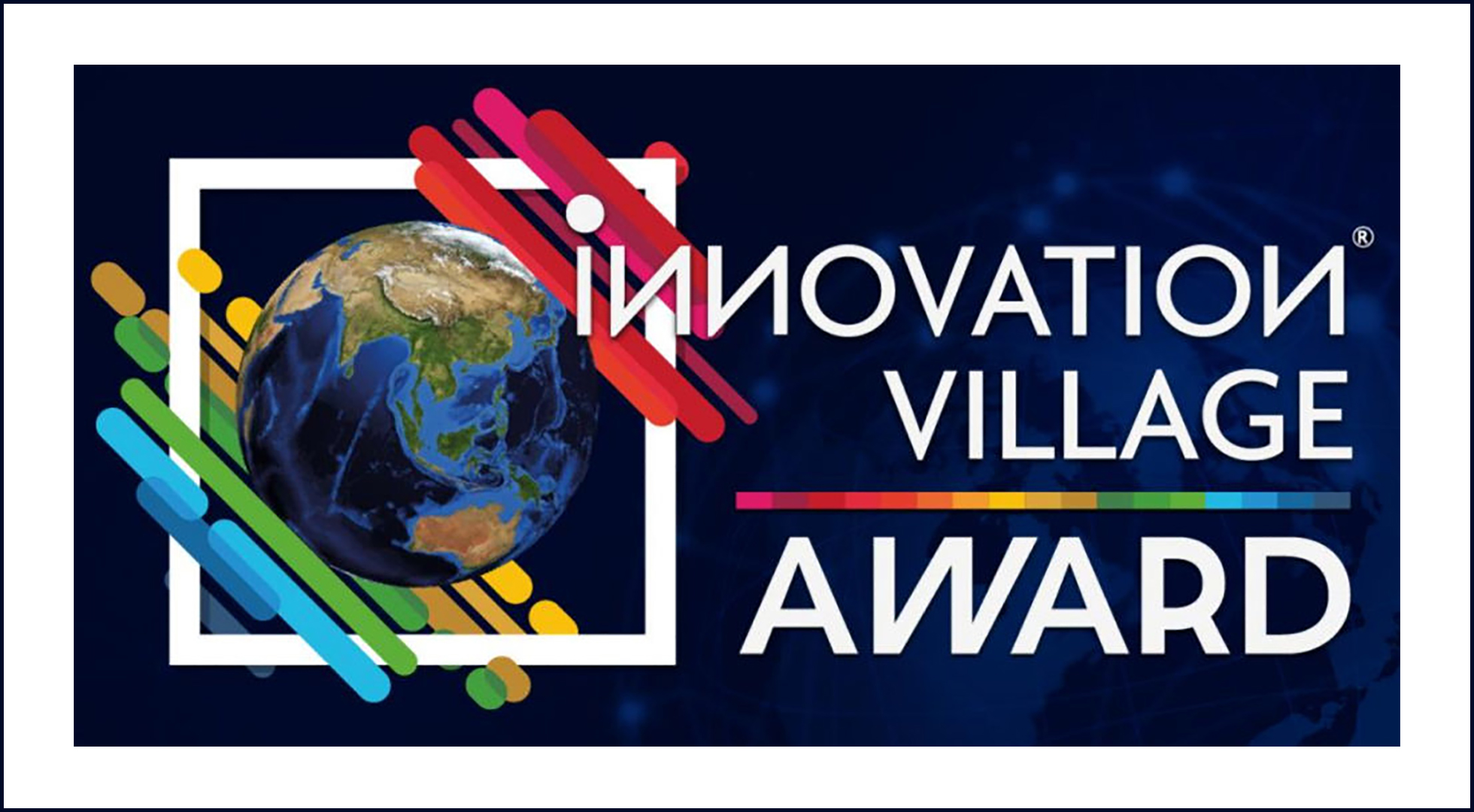 Logo Innovation Village Award