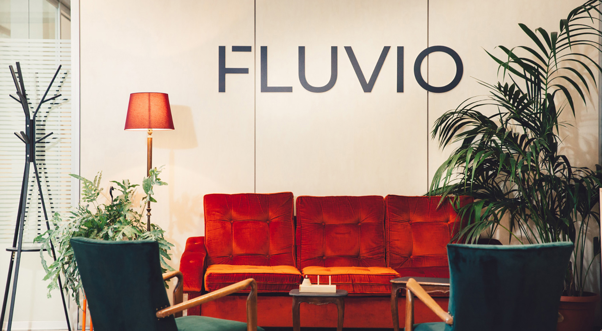 Coworking Fluvio delle Industrie Fluviali