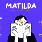 Matilda - Aperitivi letterari