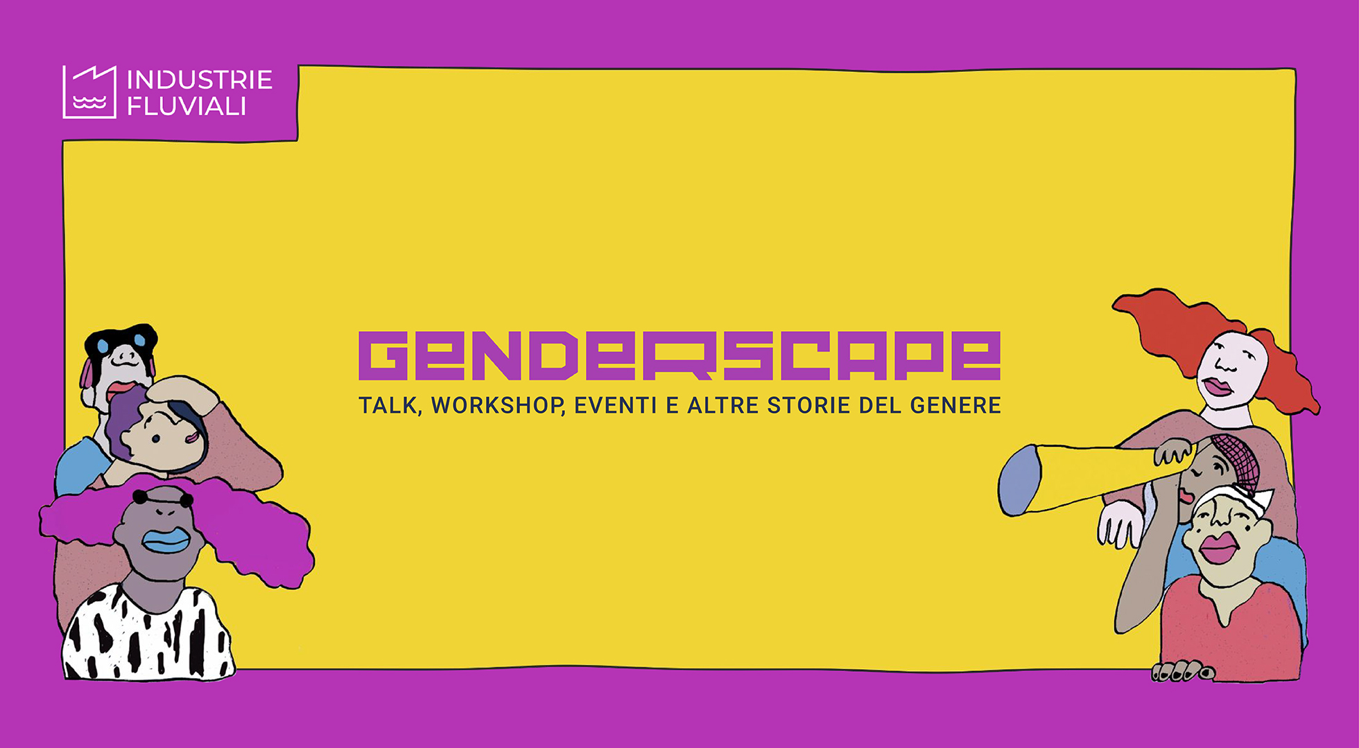 genderscape
